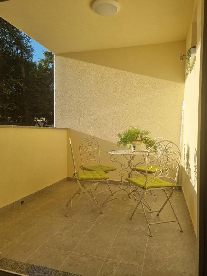 Apartman Duje 센 외부 사진